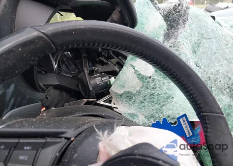 2023 Mazda Cx-9 Touring Plus z USA, uszkodzony, nr VIN JM3TCBAYXP0653604